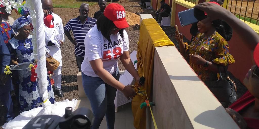 Succour for society’s disadvantaged, 43 years after