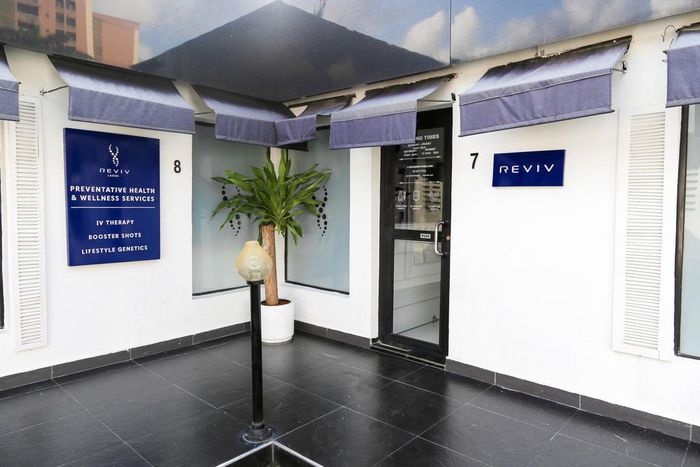 Reviv Lagos set to lead the way in global wellness with iv therapy