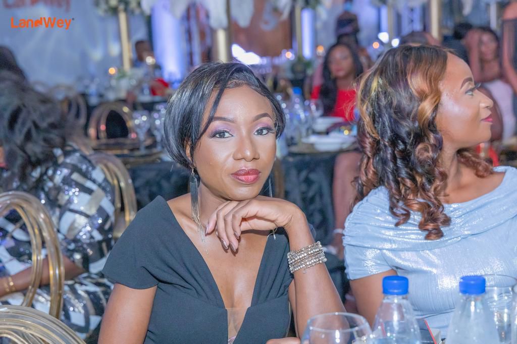 Landwey at 4: A night with the stars