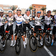 Team Qhubeka ASSOS