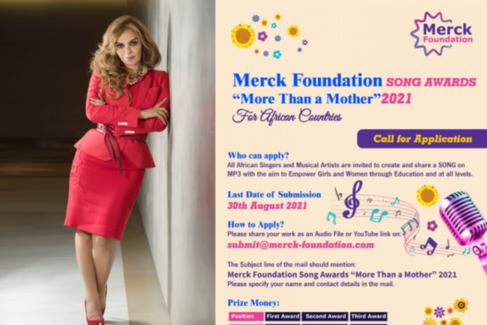 Merck Foundation
