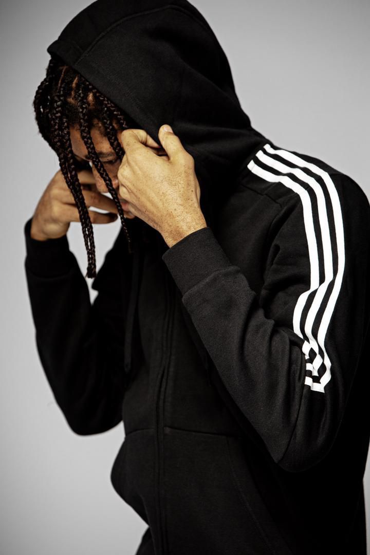 bCODE launches store and website for the Adidas brand!