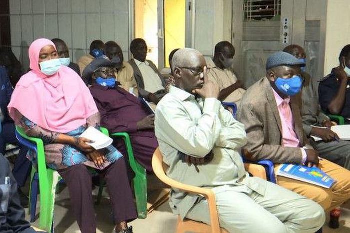 United Nations Mission in South Sudan (UNMISS)