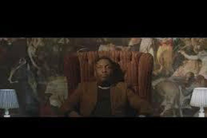 VIDEO: AQ - Intro-Vert. (100 Crowns)