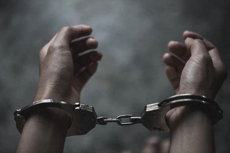 Ghana Police arrest taxi driver who confessed to killing people for rituals on TV