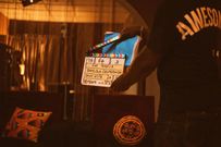 'For Maria Ebun Pataki' was shot in Lagos, Nigeria [Instagram/@dami_orimz]