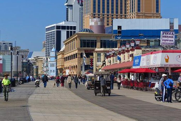 How to find a licensed and secured casino in New Jersey