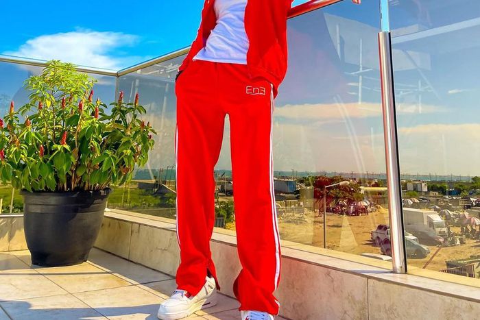 Prince Nelson Enwerem {instagram/prince}