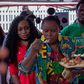 Highlights of Wazobia FM Come Chop Food Festival, 2021