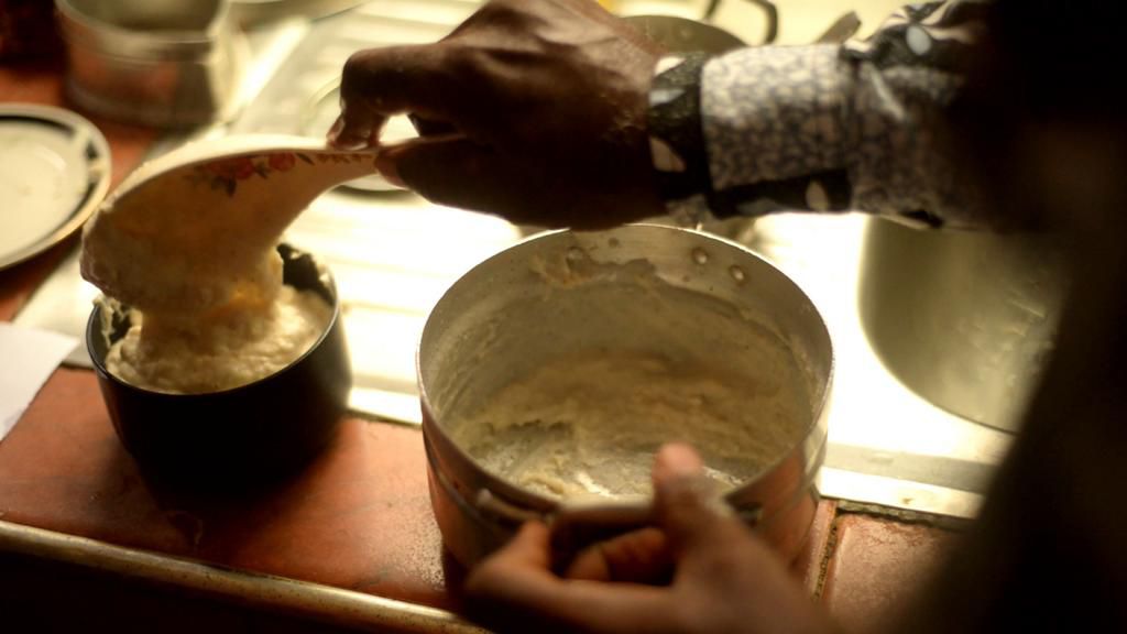 Ghanaian scientist devises simpler and easier procedure for preparing banku, fufu and akple
