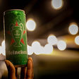 The Heineken Sleek Can launch was the stuff of champions: Here are our favourite moments!