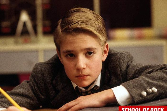 School of Rock star Kevin Clark [TMZ]