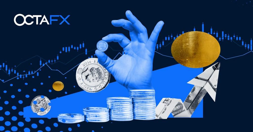 New trends of 2021 in the trading industry according to OctaFX