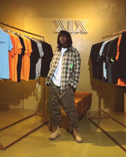 Rooomxix - Nigerian streetwear brand raises $1,500,000 led by Patricia to facilitate nationwide expansion