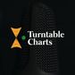 TurnTable Charts launches Turntable 50. (TurnTable Charts)