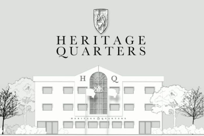 The Heritage Quarters