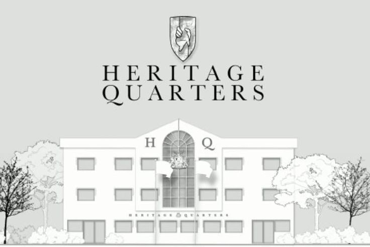 The Heritage Quarters