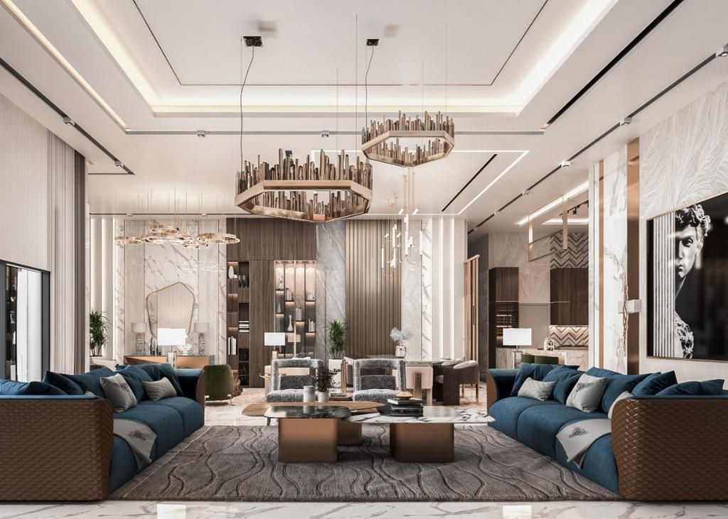 Own a Bentley Mulsanne when you live in Africa's most luxurious condominium in Africa - LeonardoBySujimoto