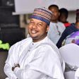Tanko-Yakasai who is Gov Ganduje's media aide, has always been a critic of Buhari (Twitter @Dawisu)