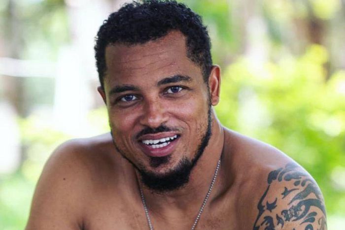 Van Vicker