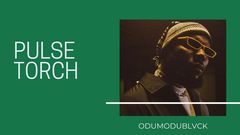 Pulse Torch Vol. 3: Meet ODUMODUBLVCK, the enigmatic Abuja-based rapper. (Pulse Nigeria)