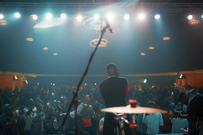 Live music performances and more: Everything you missed at Johnnie, Jamz & Whisky