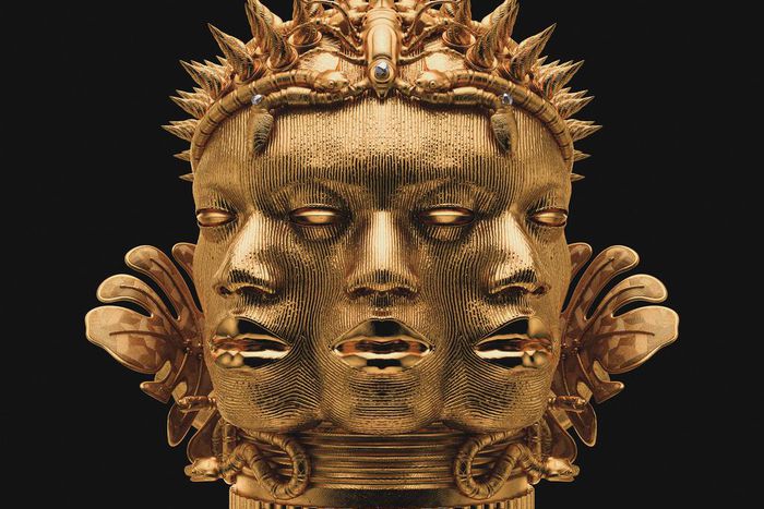 Scorpion Kings and Tresor release their collaborative album, 'Rumble In The Jungle.' (Platoon)