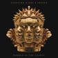 Scorpion Kings and Tresor release their collaborative album, 'Rumble In The Jungle.' (Platoon)