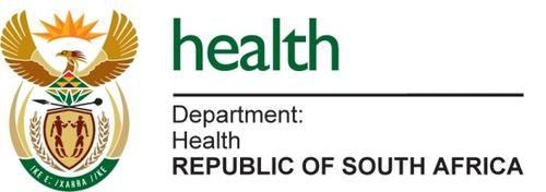 Republic of South Africa, Department of Health