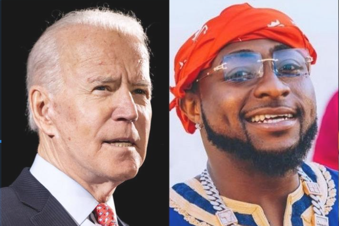 Coronavirus, Biden, Davido, Pornstar martini recipe lead 2020 Google searches in Nigeria