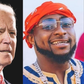 Coronavirus, Biden, Davido, Pornstar martini recipe lead 2020 Google searches in Nigeria