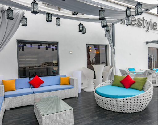 Top 5 short let apartments in Nigeria