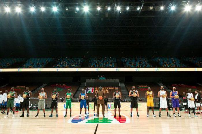 National Basketball Association (NBA)