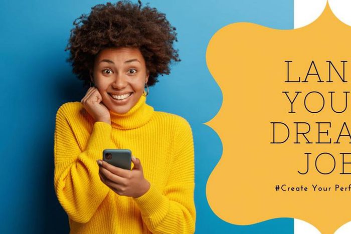 How to land your dream job with Reventify