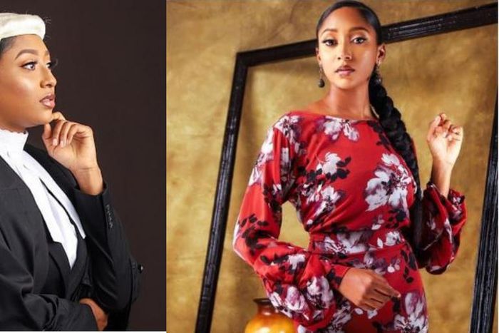 "I need a man I can share my wealth with; it’s so boring being without a man” – Pretty lawyer