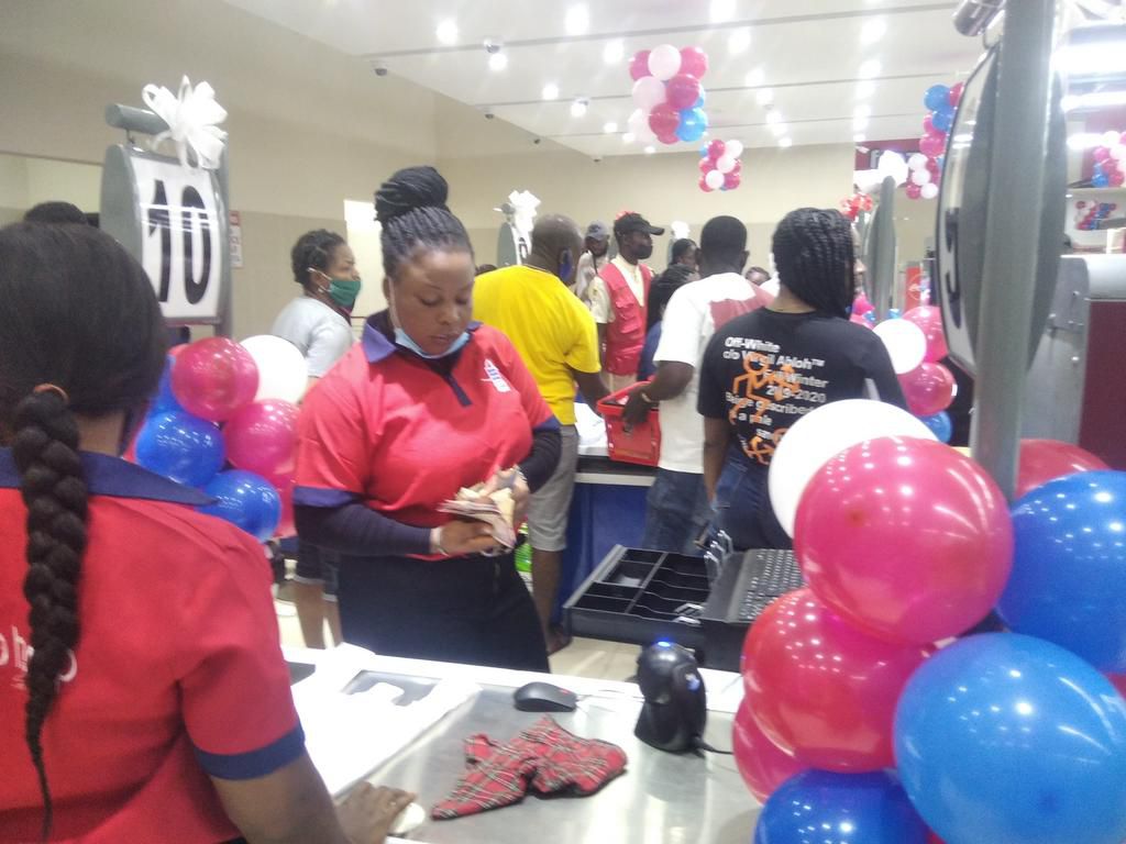 Marketsquare expands footprint in Nigeria, opens 16th outlet in Benin City