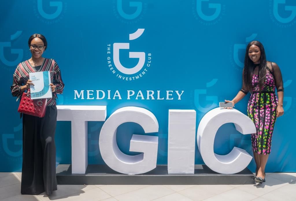 From 35 members to 1,700: How The Green Investment Club became Nigeria’s largest investment club!