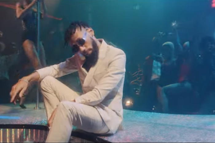 Remy Martin unveils Remy Producers NG collaboration song featuring Phyno