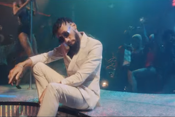 Remy Martin unveils Remy Producers NG collaboration song featuring Phyno