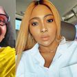 Lilian Esoro loses mom (Ghgossip)