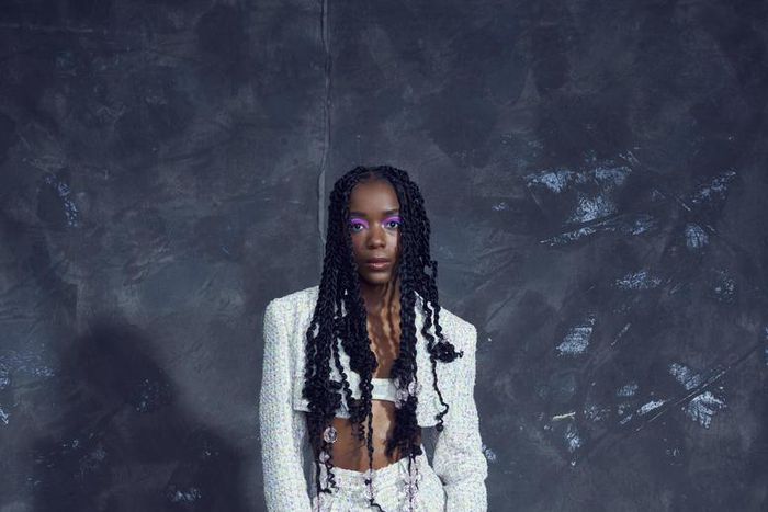 Ama Qamata [Netflix]