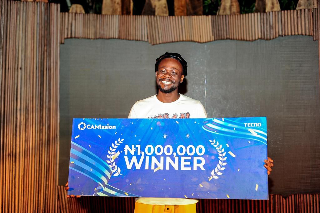 TECNO CAMission Season 2: Journey through the world of photography comes to an end as winners are unveiled