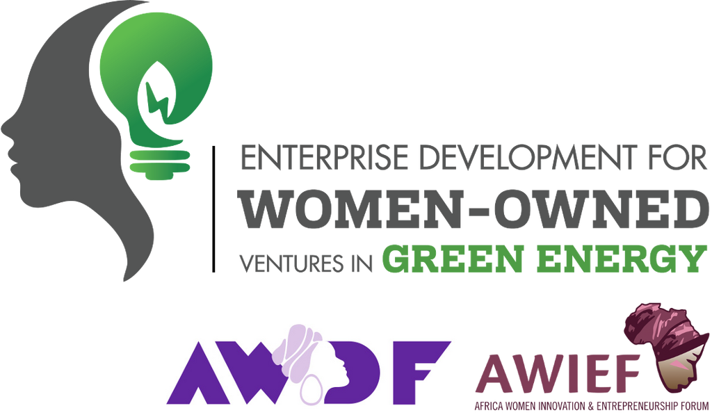 Africa Women Innovation and Entrepreneurship Forum (AWIEF)