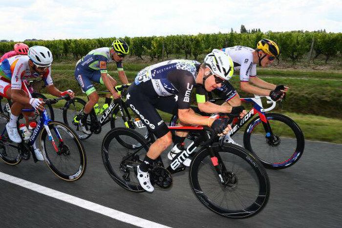 Team Qhubeka NextHash