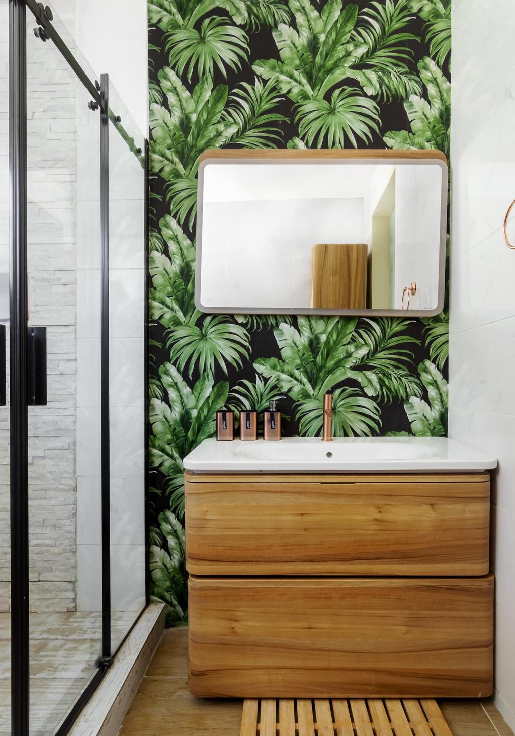 Burna Boy's home tour for Architectural Digest