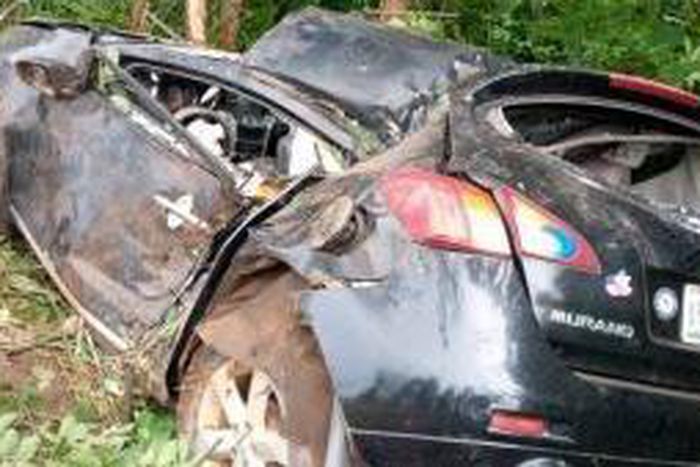 Wife dies, husband injured in Abeokuta-Sagamu road accident