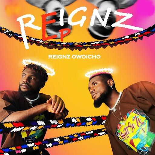 Reignz Owoicho unveil their first project "Reignz EP"