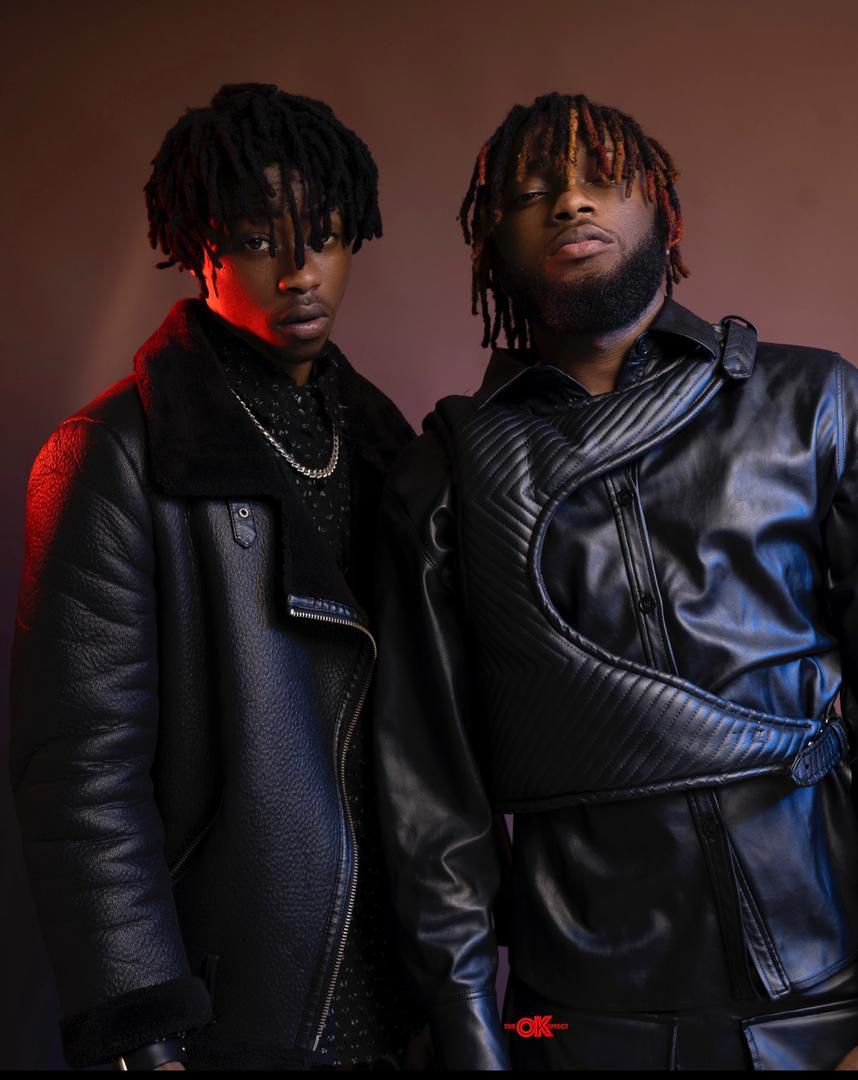 Dremo sets to release joint work with rapper Jeriq