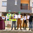 Middlechase delivers Fairfield Apartments to excited Lagos homeowners