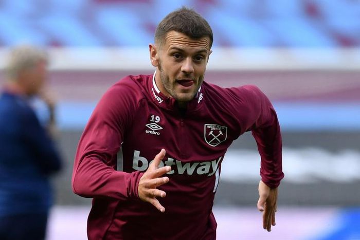 Jack Wilshere has joined Bournemouth